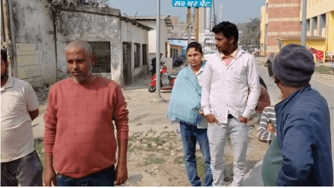 Whose body was lying in the courtyard? Why was there so much outcry in Muzaffarpur? | आंगन में किसकी पड़ी थी लाश ! मुजफ्फरपुर में क्यूं मची चीख-पुकार ?