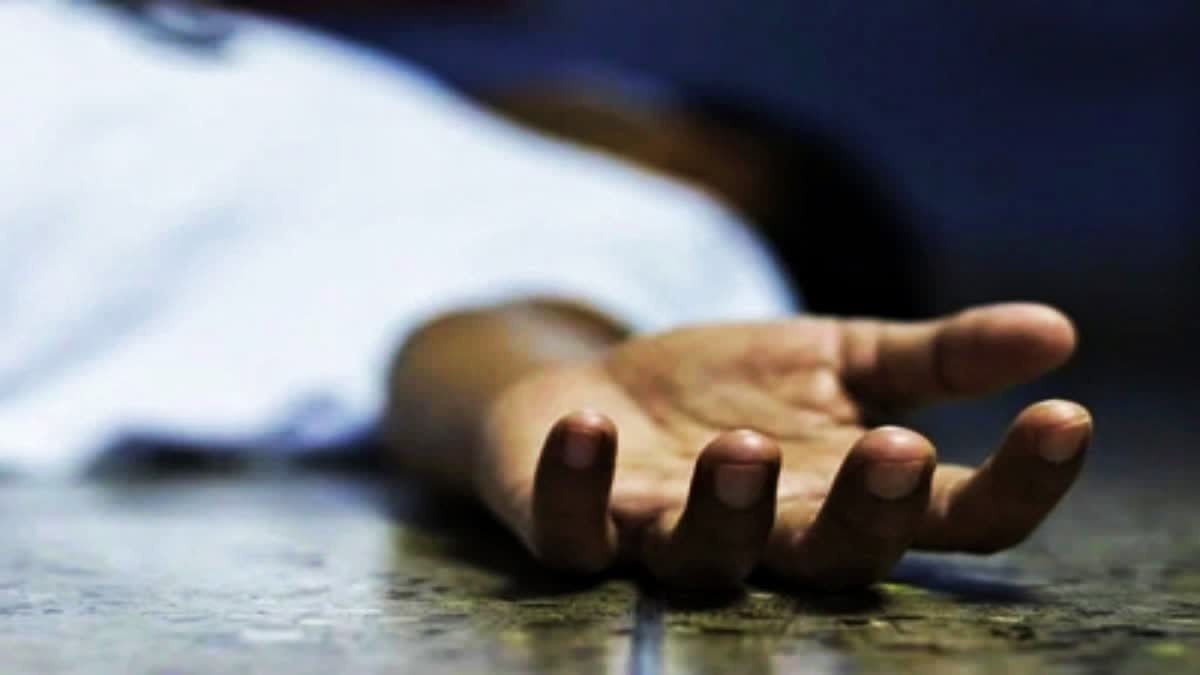 ब्रेकिंग : रांची के कोकर इलाके में झाड़ियों में खून से लथपथ मिला युवक का कुचला हुआ शव, इलाके में फैली सनसनी |The crushed body of a young man was found covered in blood in bushes in Ranchi's Kokar area, causing a sensation in the area.