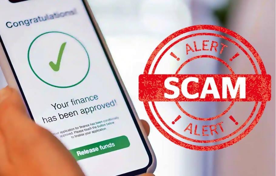 सावधान ! Instant Loan के लिए कर रहे है आवेदन, तो जान लें ये जरूरी बात वरना लग जाएगा चुना। Caution! If you're applying for an instant loan, know this important thing, or you could be caught short.