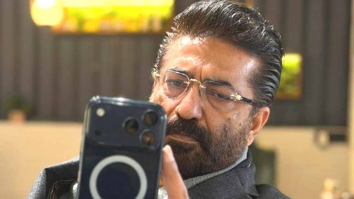 विक्रम शर्मा मर्डर कांड : पुलिस  जाँच की सुई अब झारखंड के गैंगस्टरों पर क्यों घूमी | Vikram Sharma murder case: Why has the police investigation now turned towards Jharkhand gangsters?