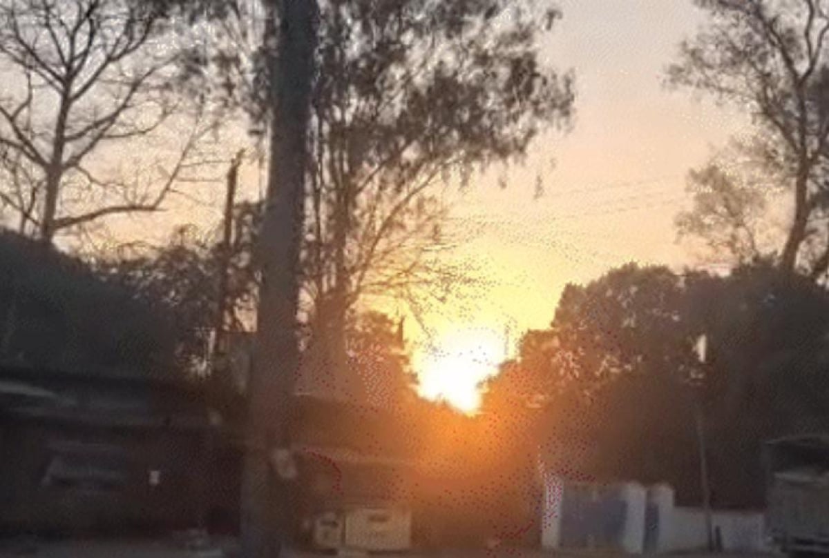 Weather Alert:फिर बदला झारखंड के मौसम का मिजाज, इन जिलों में बारिश की चेतावनी