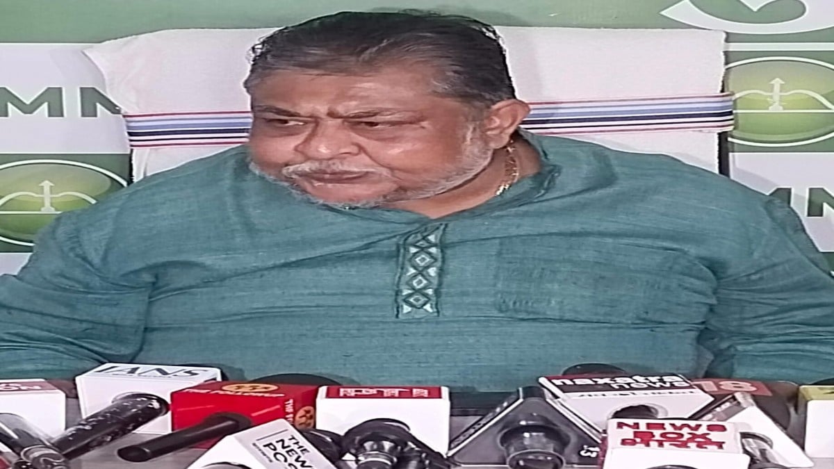 निकाय चुनाव से पहले मोटी रकम से वोटरों को साधने की हुई है कोशिश, नेता प्रतिपक्ष पर लगे गंभीर आरोप