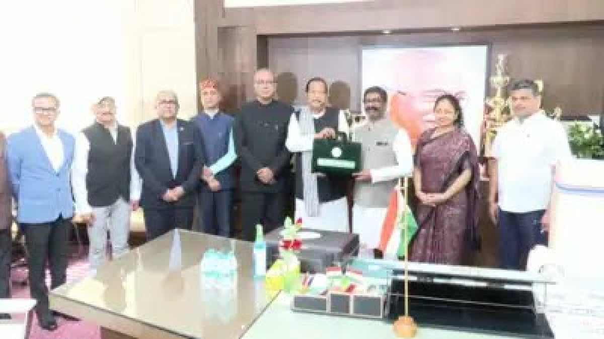 झारखंड सरकार के बजट में राज्य को क्या मिला, महिला से लेकर शिक्षा तक फोकस