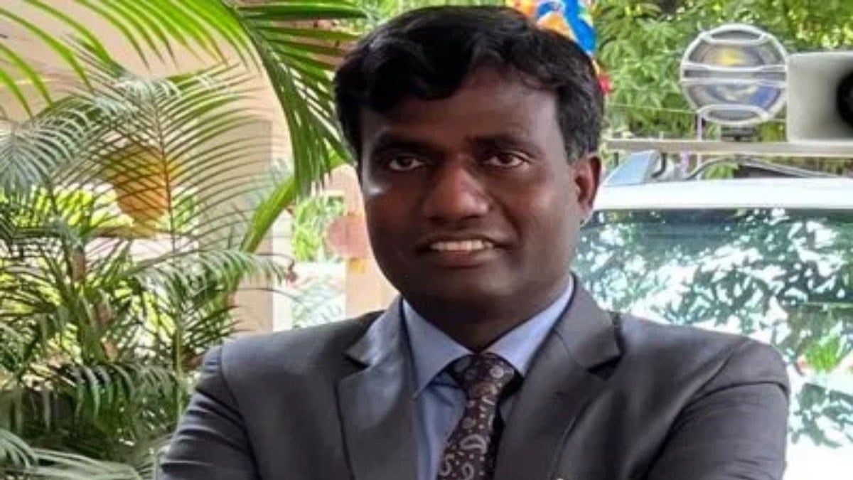 रांची नगर निगम चुनाव में गड़बड़ी पर राज्य निर्वाचन आयोग सख्त, उपायुक्त को मिला कारण बताओ नोटिस