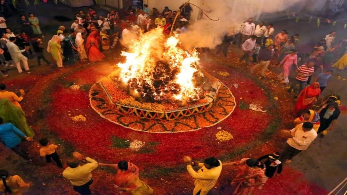क्या है होली और होलिका दहन का कन्फ्यूजन? आखिर कब मनाया जाएगा त्योहार, जानिए क्या कहता है पंचांग