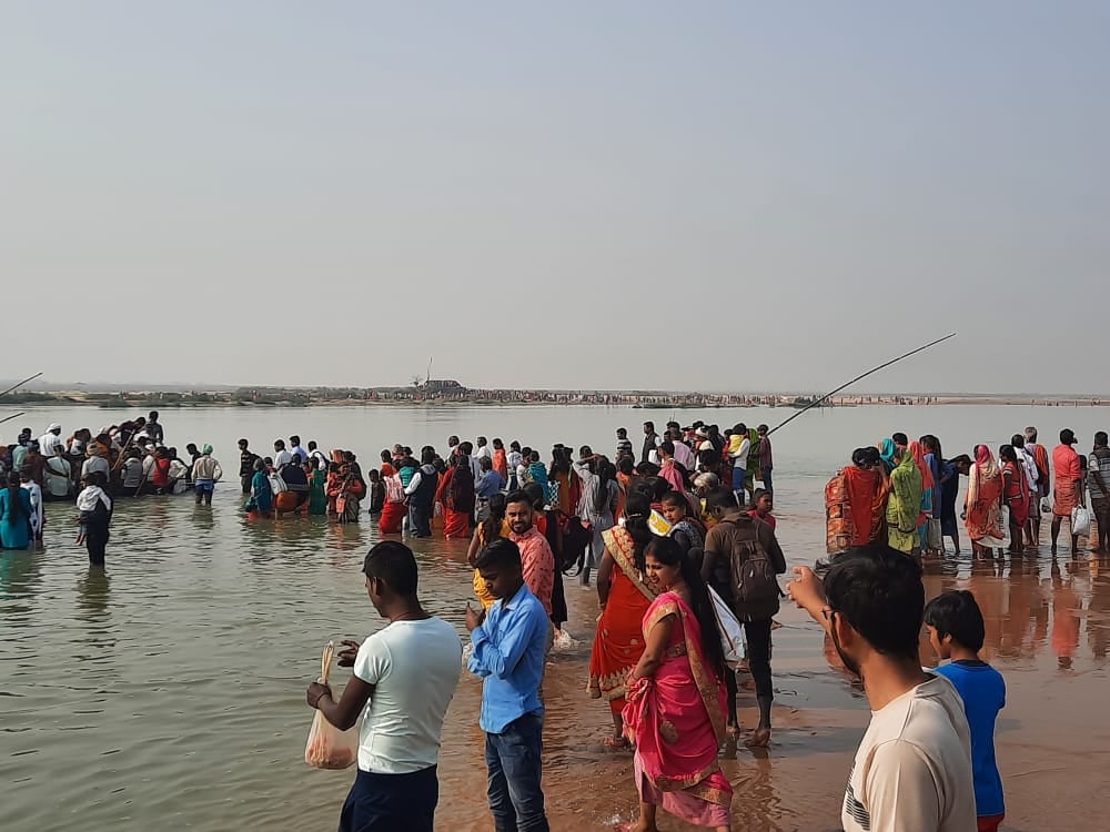 दसशिशानाथ महादेव : इस महादेव को लगता है जलेबी का भोग