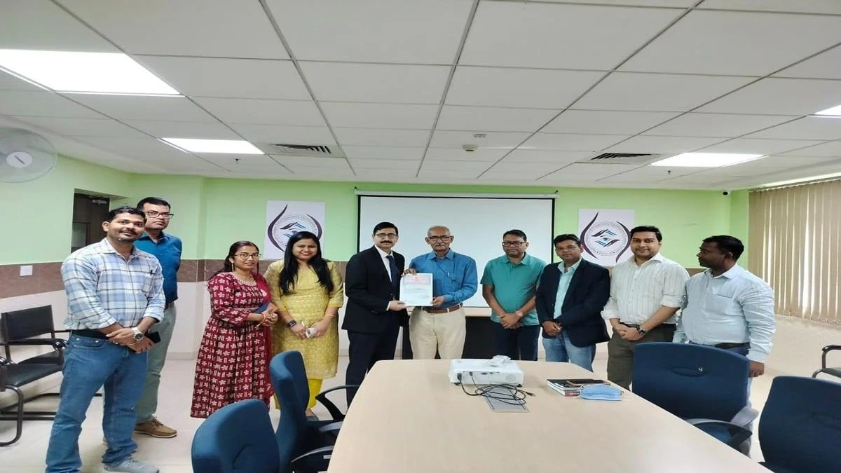 बिहार में नेत्र चिकित्सा शिक्षा को बढ़ावा,  राजेंद्र नगर नेत्रालय में शुरू होगी पीजी की पढ़ाई