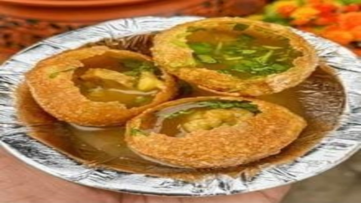 गर्भवती थी प्रेमिका, प्रेमी ने गोलगप्पे में मिलाया जहर और रच दी हत्या की साजिश, फिर जो हुआ...