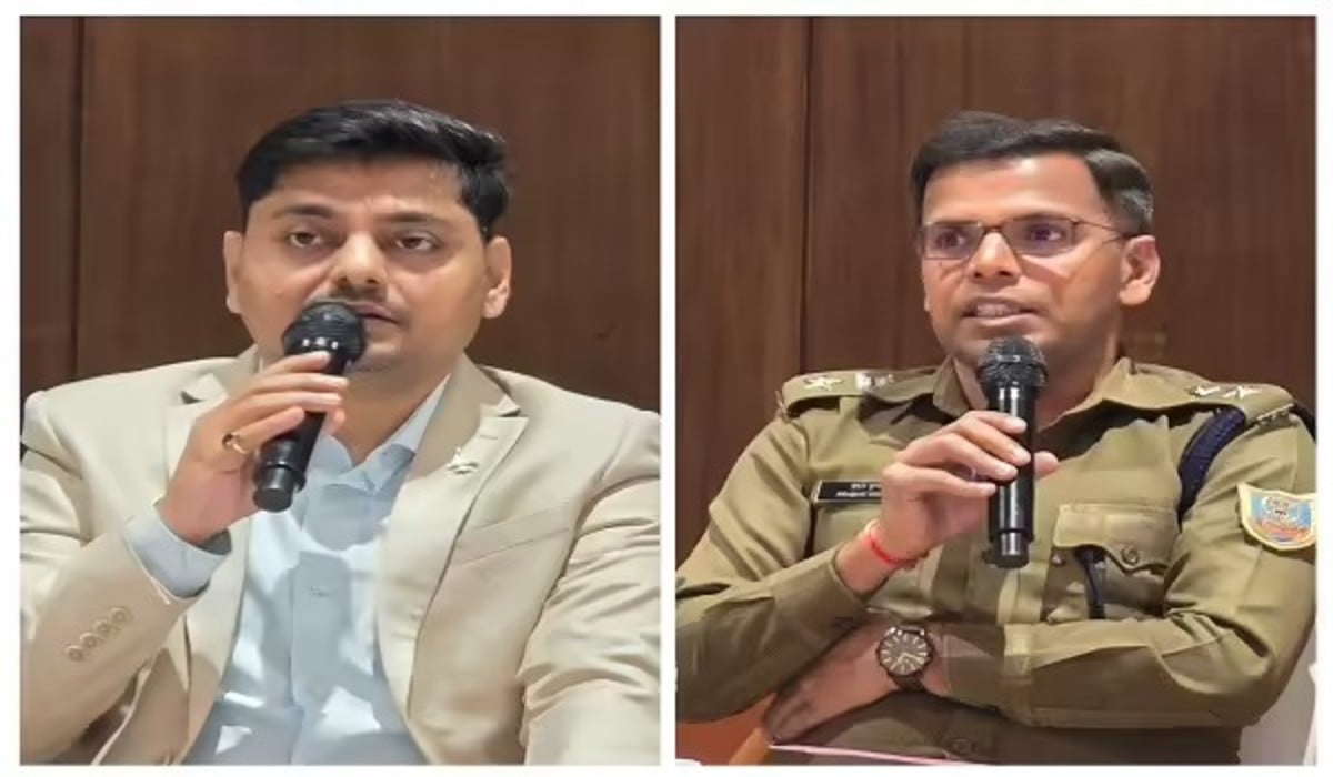 होली पर प्रशासन अलर्ट, विजय जुलूस के लिए अनुमति अनिवार्य