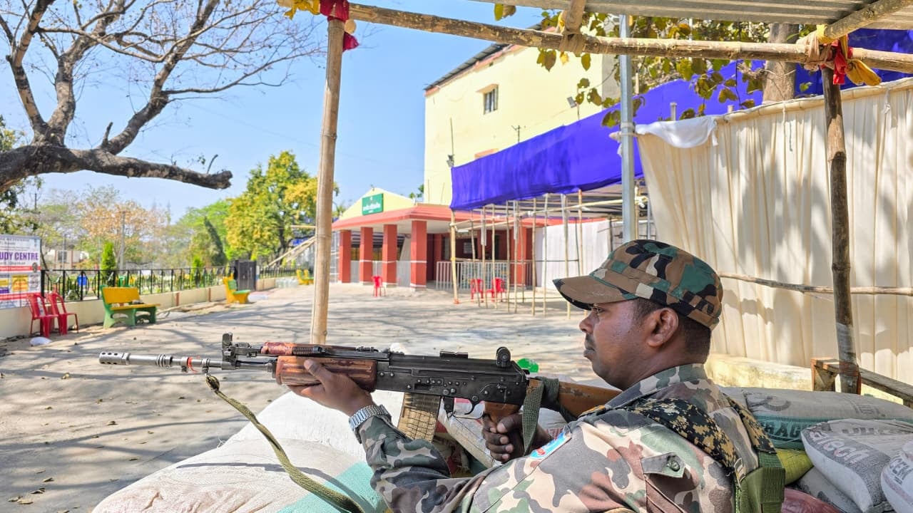 निकाय चुनाव : ऐसे होगी मतगणना,ट्रैफिक रूट में भी किया गया है बदलाव