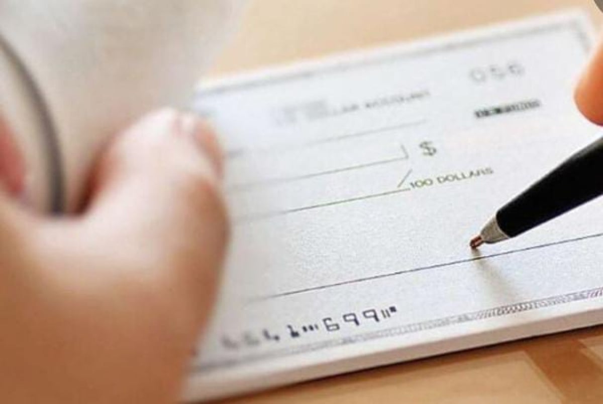 खो जाए चेक बुक तो क्या करें ? पढ़िये इससे संबंधित सही जानकारी