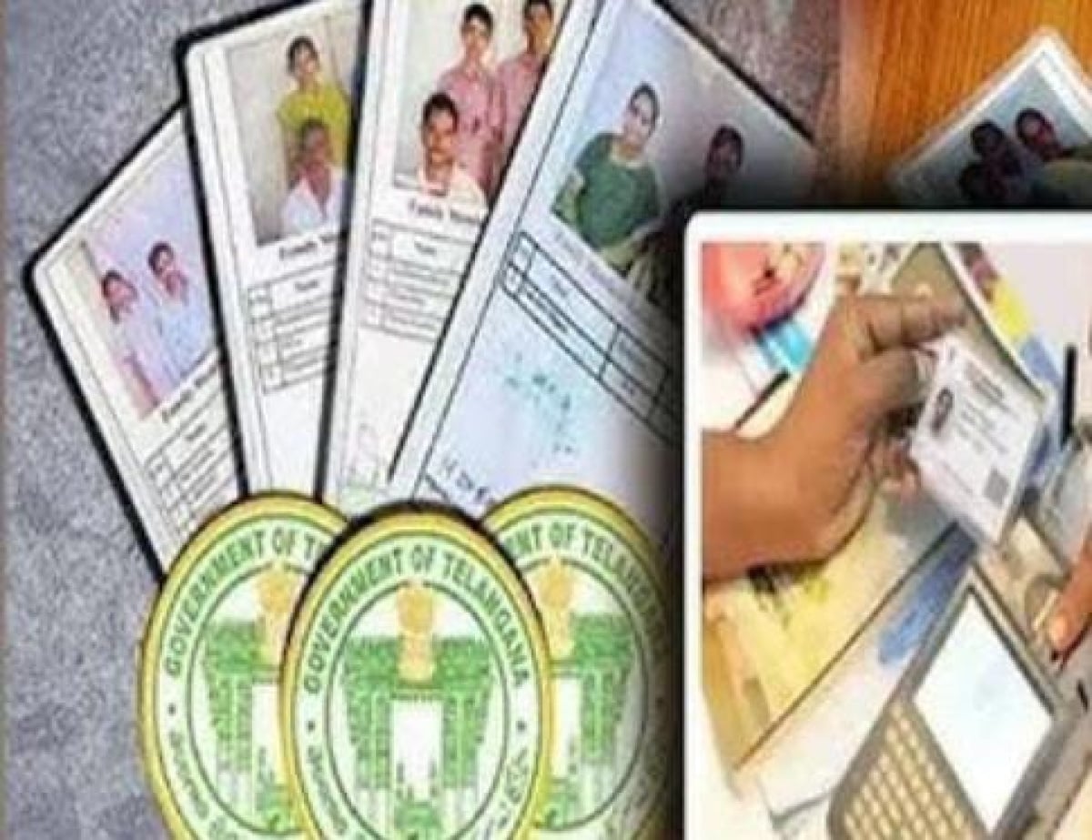 काम की बात:अब राशन कार्ड योजना में नहीं होगा फर्जीवाड़ा! मोदी सरकार लागू करने जा रही ये नया नियम