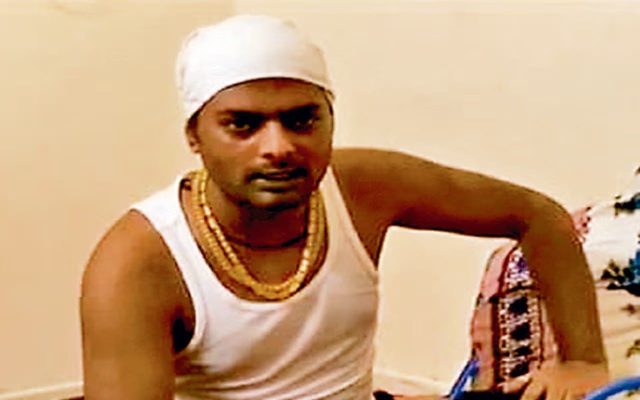 गैंगस्टर प्रिंस खान को अब आतंकी घोषित करने की अनुशंसा,गृह मंत्रालय  भेजा जायेगा प्रस्ताव