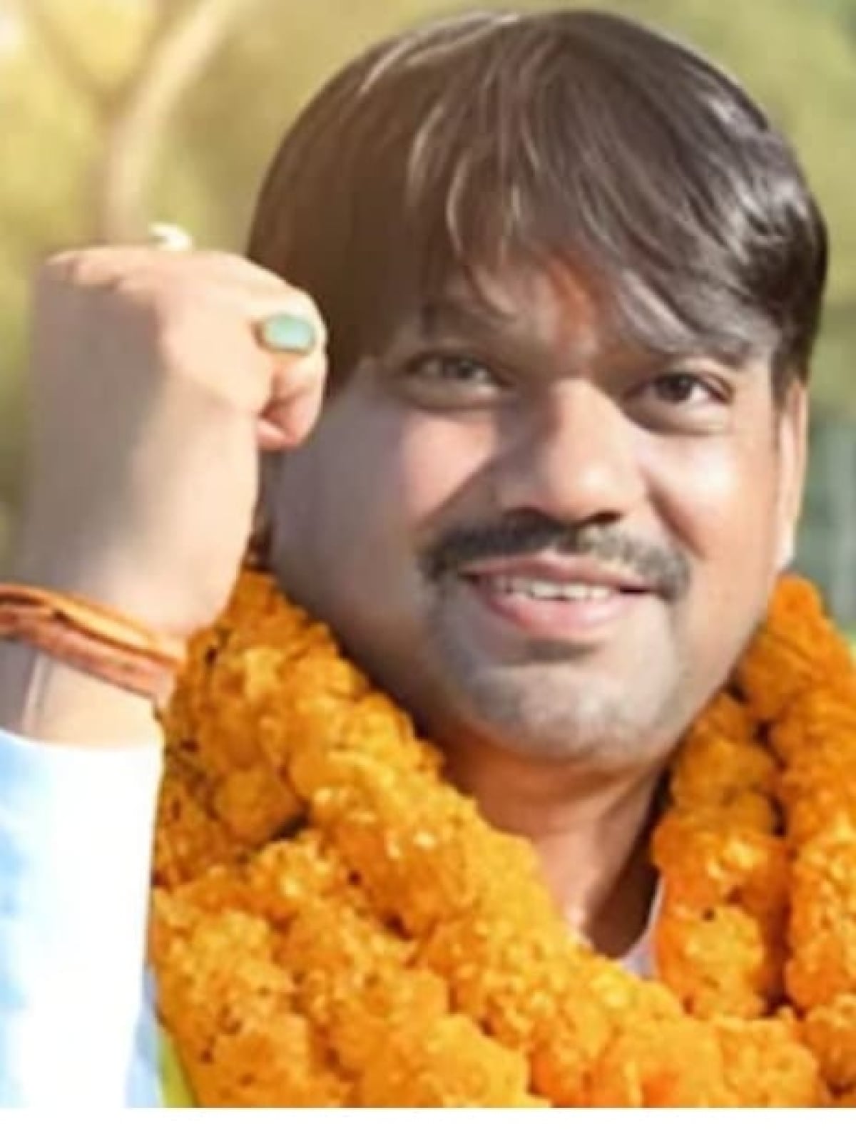 धनबाद रिजल्ट लाइव: तीसरा चक्र-1,64,980 वोटों में संजीव सिंह को 40, 883 तो शेखर अग्रवाल को 28, 298 मत मिले