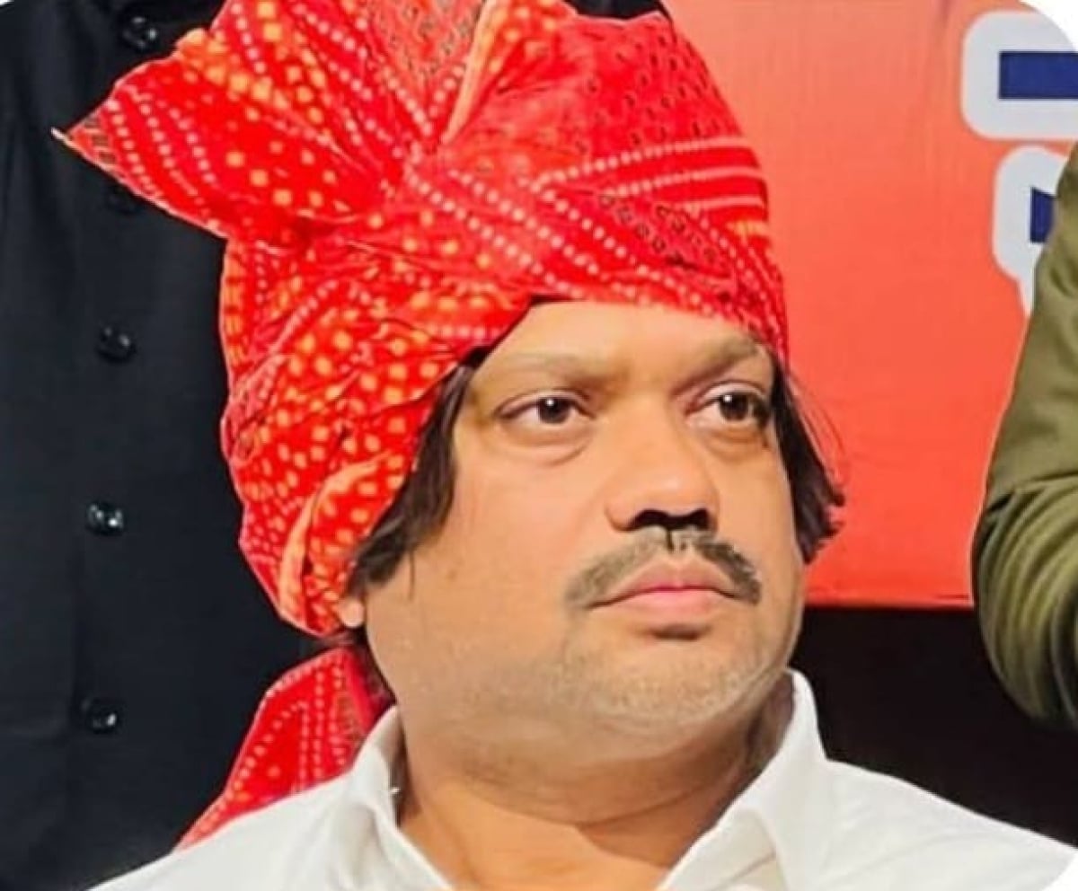 Dhanbad Big Update : पांचवे राउंड की गिनती के बाद संजीव सिंह बीस हज़ार वोटों से निकले आगे !!