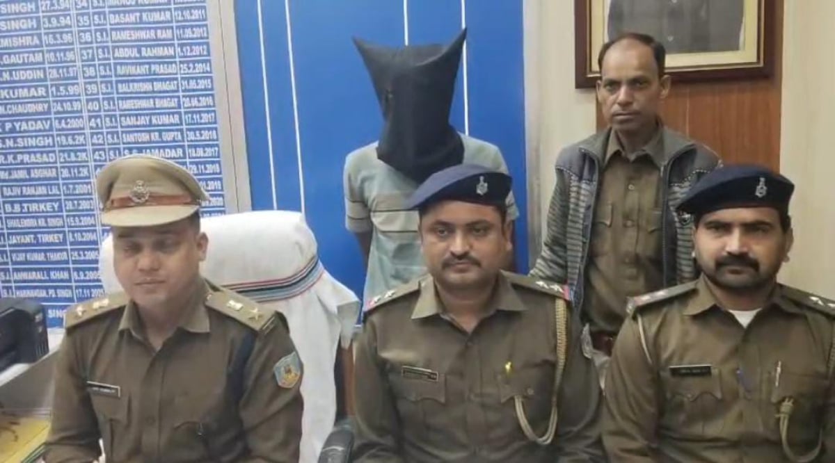 रामगढ़ पुलिस ने दानी यादव हत्याकांड का किया खुलासा, एक आरोपी गिरफ्तार