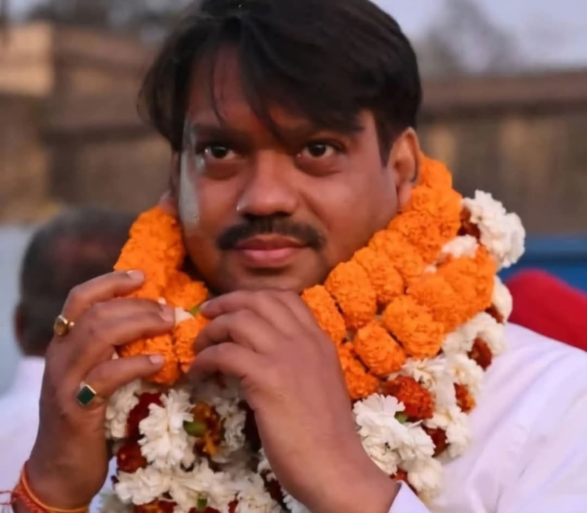 धनबाद मेयर चुनाव 2026: संजीव सिंह की ऐतिहासिक जीत, शेखर अग्रवाल को 31,902 मतों से हराया