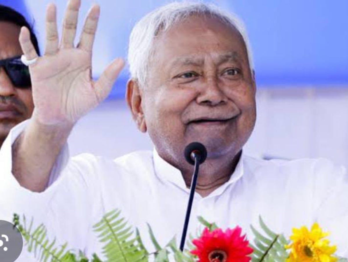 नीतीश कुमार जी को जन्मदिन की शुभकामनाएं! 75 साल के हुए बिहार के मुख्यमंत्री, पीएम से लेकर गृह मंत्री ने दी बधाई