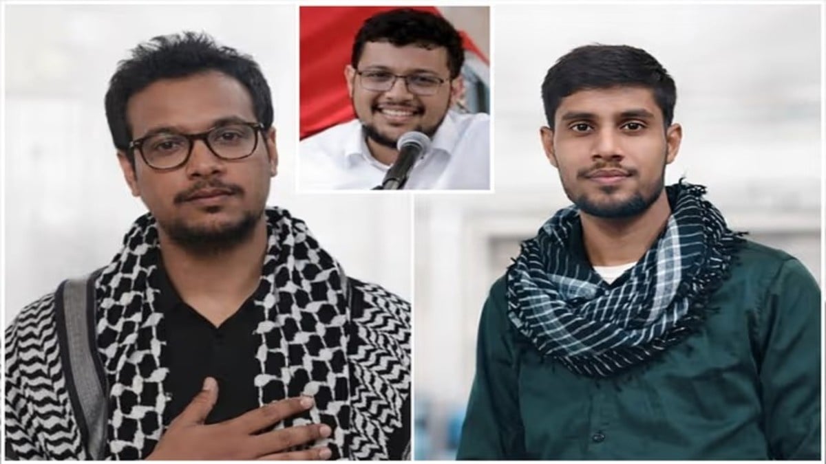 मिडिल-ईस्ट तनाव के बीच ईरान में फंसे पलामू के तीन छात्र