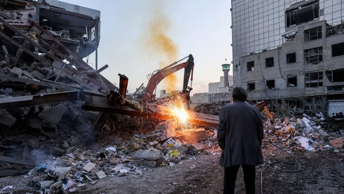 ईरान ने ऑस्ट्रेलियाई सैनिकों पर किया हमला? दुबई के अल मिन्हाद एयर बेस पर ड्रोन अटैक से हड़कंप