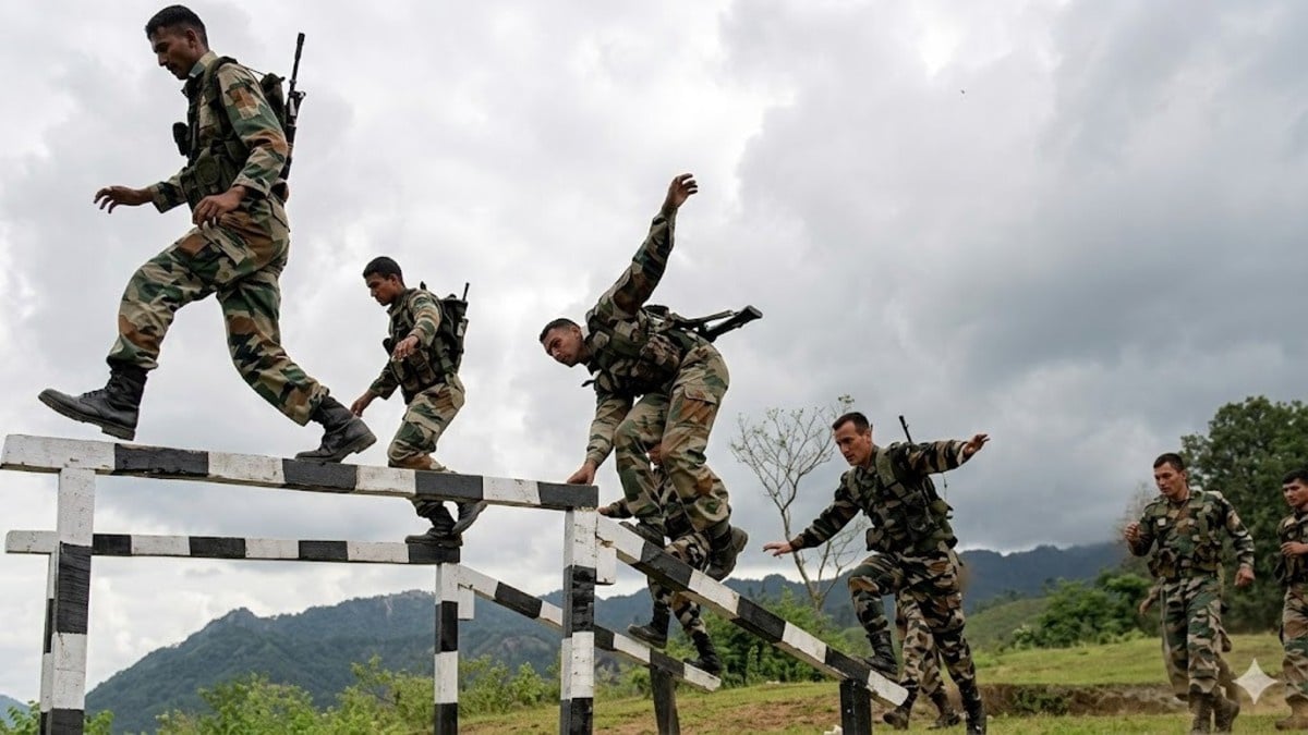 अग्निवीर भर्ती 2026: शॉर्टलिस्ट अभ्यर्थियों के लिए बड़ी खबर, इस दिन होगी भर्ती रैली, जान लें तारीख