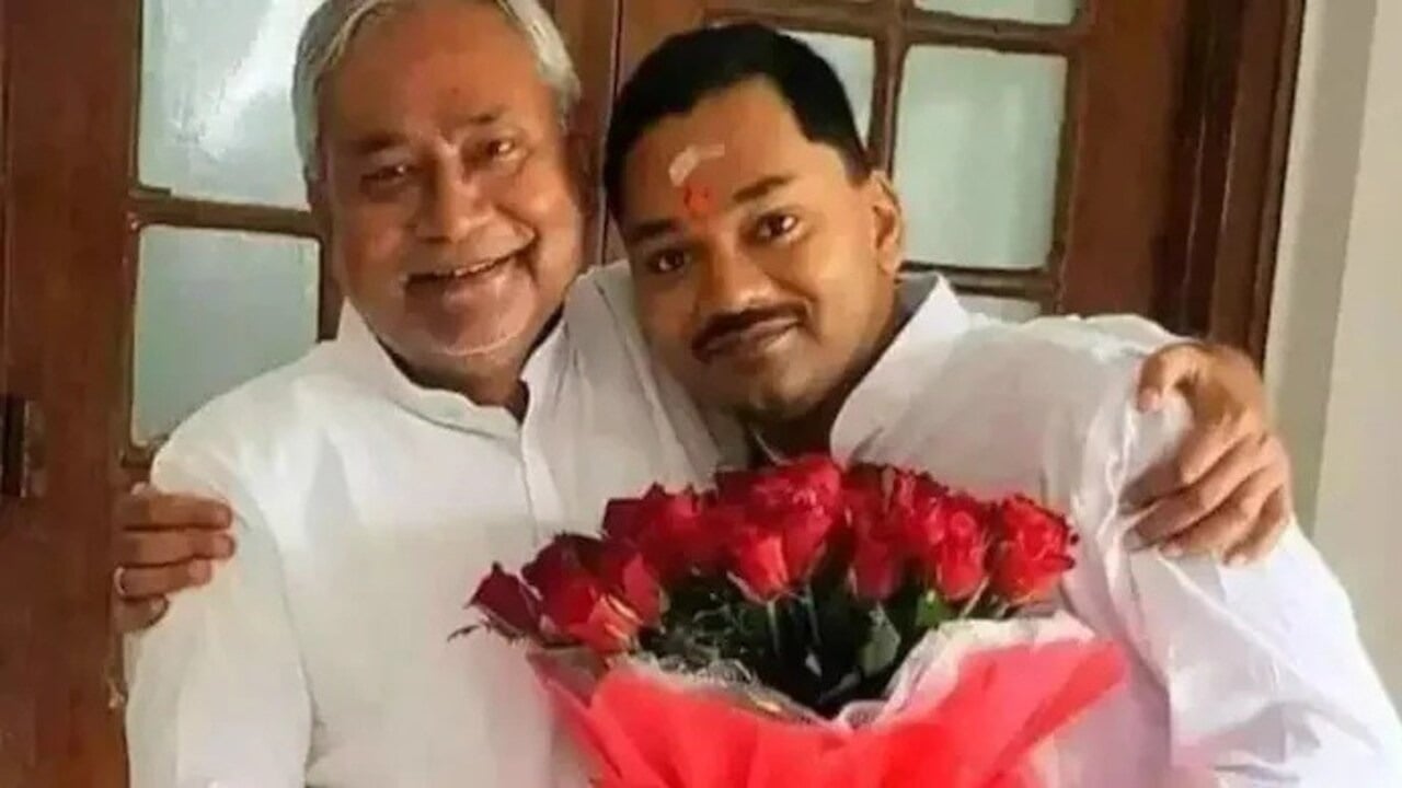 Bihar Rajyasabha Politics: इनका पत्ता कटेगा तब ही हो पाएगी सीएम नीतीश कुमार के बेटे की एंट्री