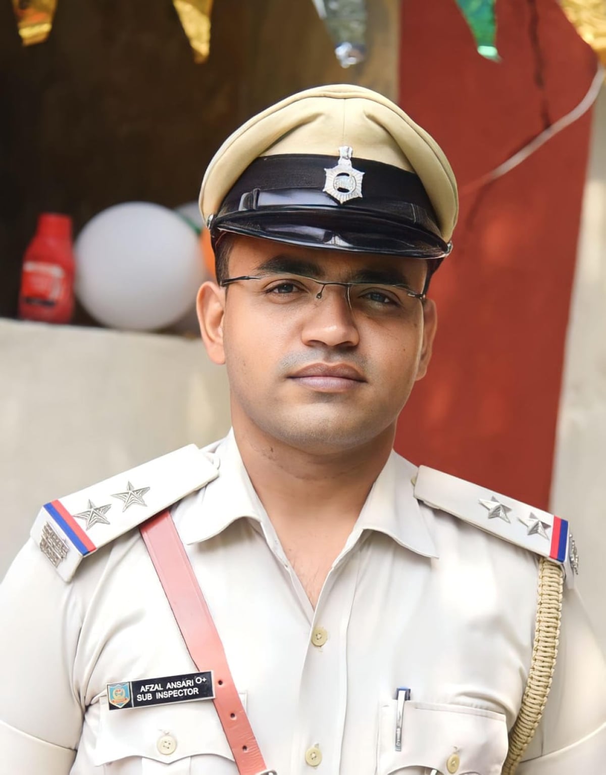 हैदरनगर में बच्चा चोरी की अफवाह पर पुलिस अलर्ट,संदिग्ध दिखे तो तुरंत पुलिस को दें सूचना