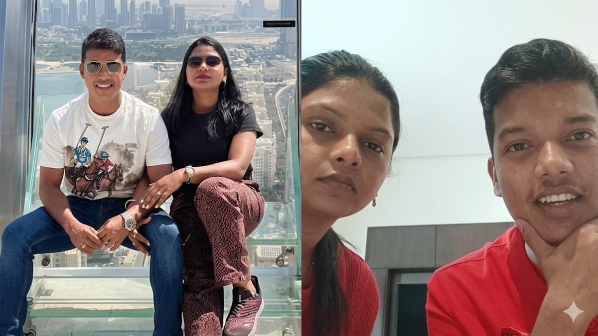 हनीमून मनाने गया रांची का नवविवाहित जोड़ा दुबई में फंसा, परिवार ने लगाई सुरक्षित वापसी की गुहार