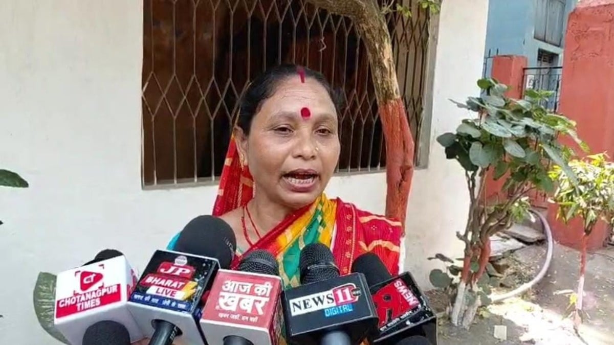 चापानल के पानी में जहर मिलाने का आरोप, पानी इस्तेमाल करते ही बिगड़ी मां-बेटी की तबीयत