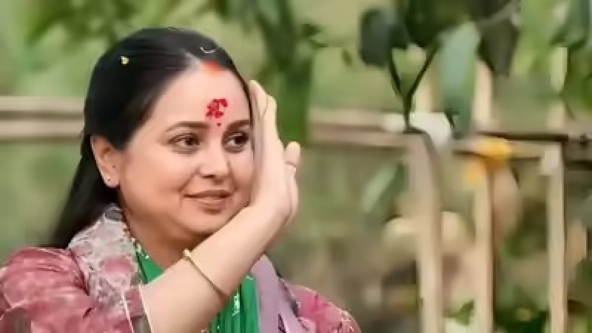 बिहार के बदले हालत पर रोहिणी आचर्य की प्रतिक्रिया- नीतीश कुमार की भाजपा ने कोई कमजोर नस दबा रखी है!