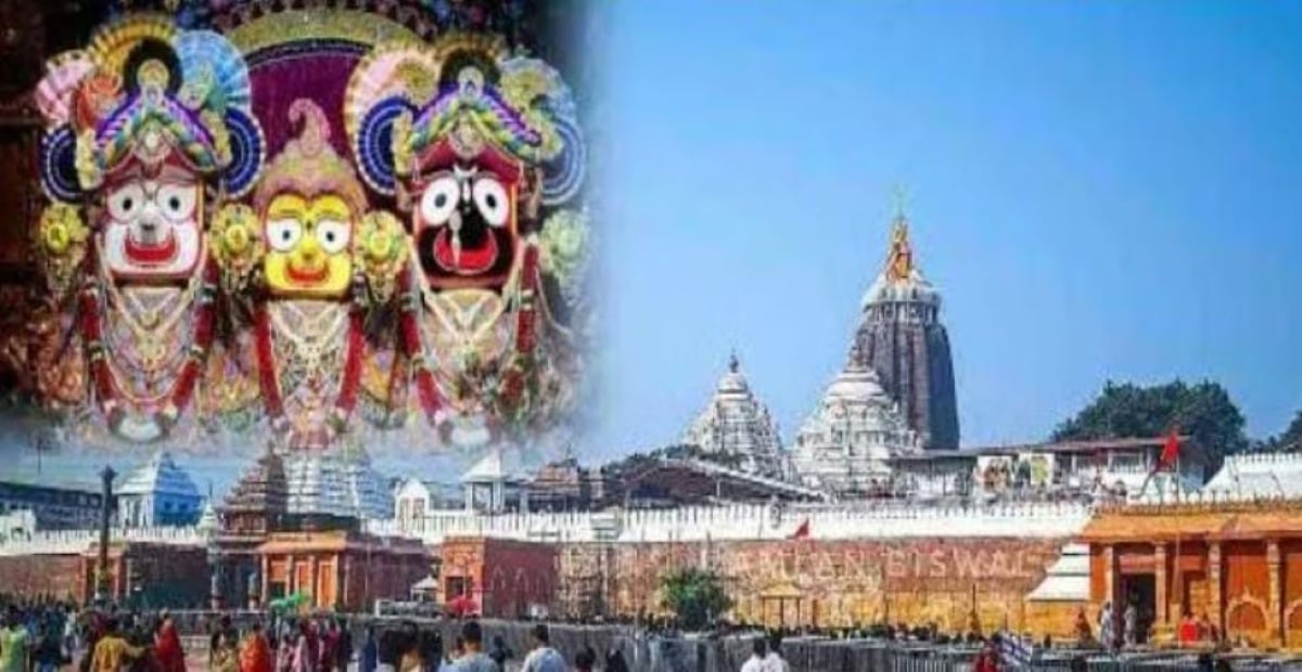 लौहनगरी का ऐसा मंदिर जहां भक्तों की एक भी मन्नत नहीं जाती है खाली,पढ़े क्यों खास है ये मंदिर