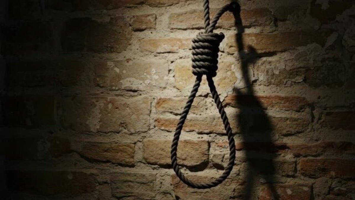 BREAKING : रांची के नामकुम थाना के हाजत में आरोपी ने की आत्महत्या, जांच में जुटे वरीय अधिकारी