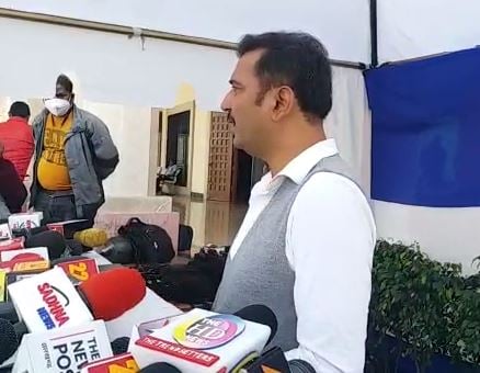 मॉब लिंचिंग पर बोले सुदेश महतो, “सरकार ने जब कानून बनाया तो पालन कराने की जिम्मेदारी भी सरकार की”