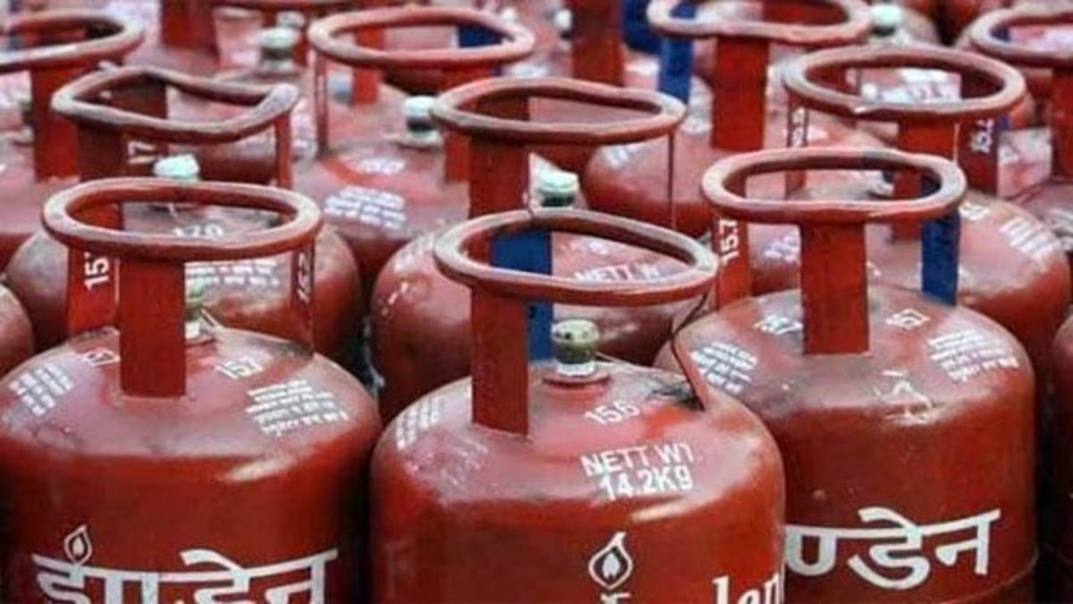 बड़ी खबर : बदल गए सिलेंडर खरीदने के नियम, 15 नहीं अब 21 दिन के अंतराल पर बुक होगा रसोई गैस