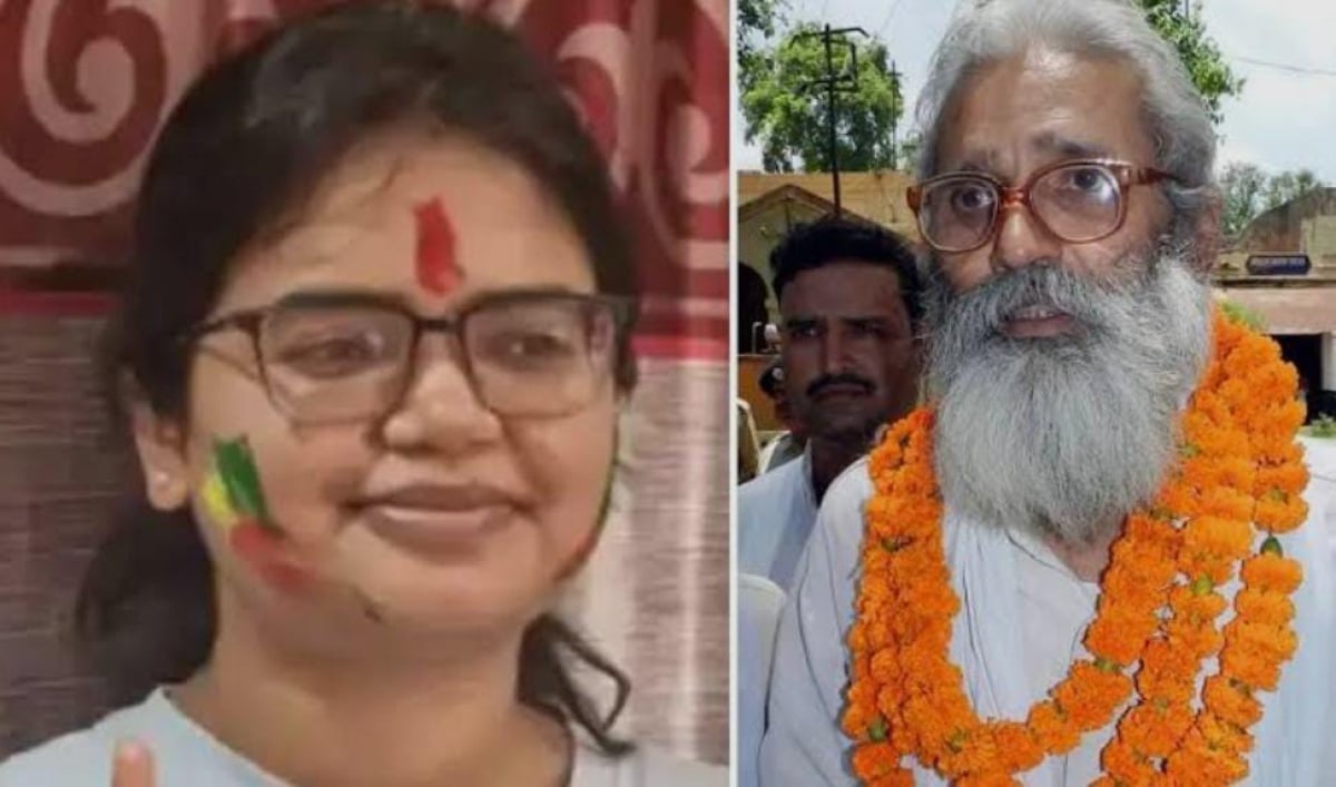 बिहार में दादा थे पुलिस के नजर में मोस्ट वांटेड, पोती ने यूपीएससी क्वालीफाई कर परिवार का बढ़ाया मान