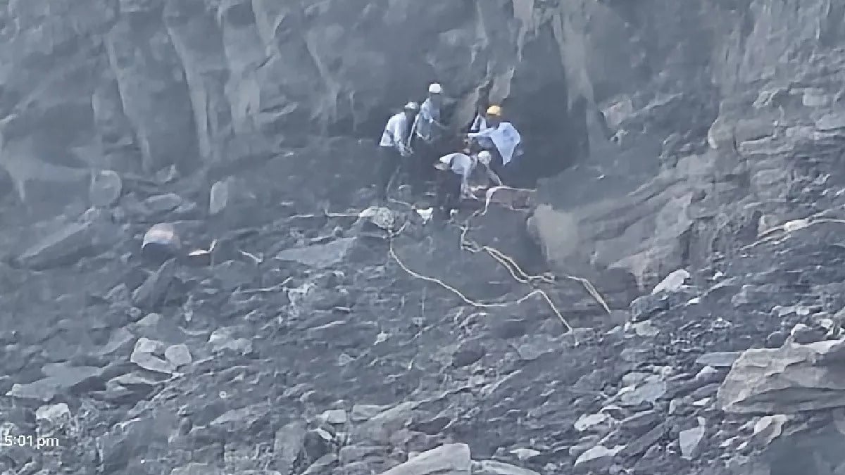 कतरास आउटसोर्सिंग हादसा: राष्ट्रीय मानवाधिकार आयोग ने भी मांगी रिपोर्ट