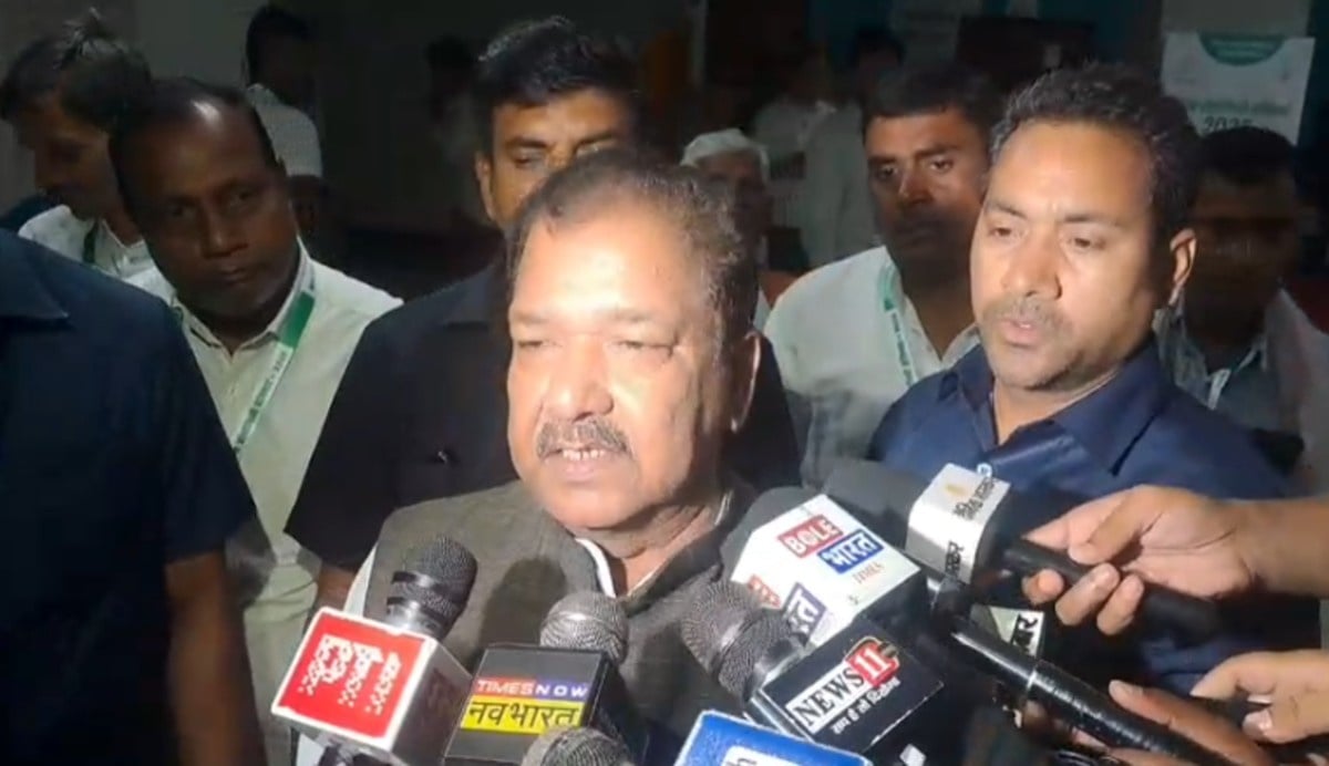 सामूहिक सहमति से होगा फैसला, निशांत कुमार को CM बनाने की चर्चा पर दिलीप जायसवाल की प्रतिक्रिया
