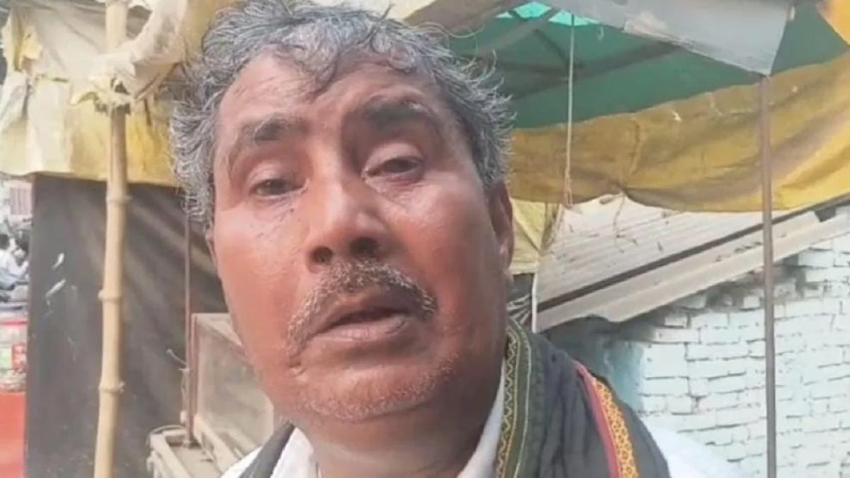 अब बस करिये चचा! 7वीं बार दूल्हा बनने को उतारू था बाप, तभी बेटे ने किया ऐसा खुलासा कि चकरा गया पुलिस का माथा