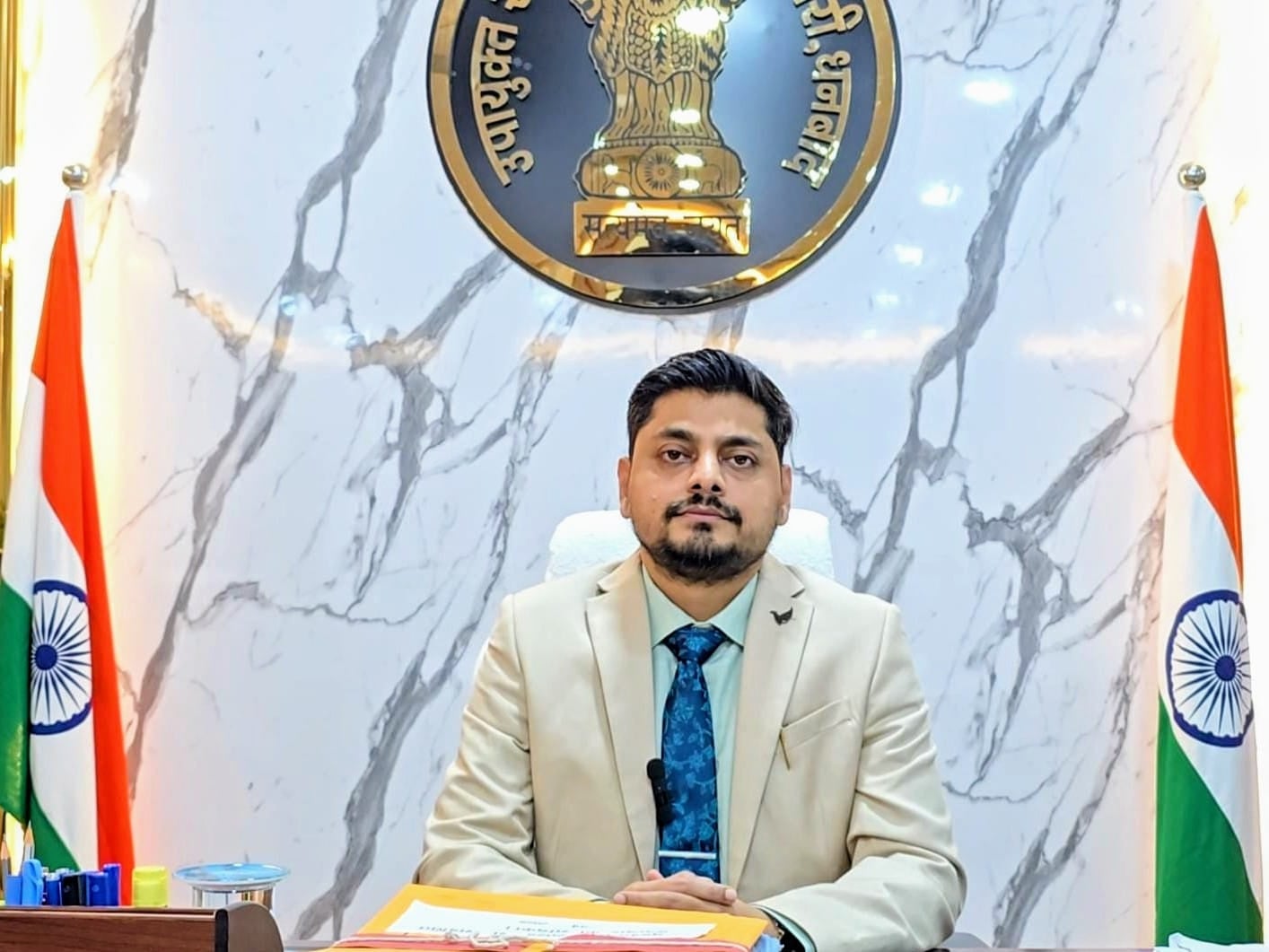 यह रहेगा टाइम लाइन: मेयर और वार्ड पार्षद 18 मार्च को धनबाद में करेंगे शपथ ग्रहण