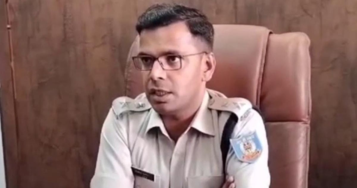 प्रिंस खान के गुर्गे दिलीप सिंह को रिमांड पर लेगी धनबाद पुलिस,पढ़े एसएसपी ने क्या कहा