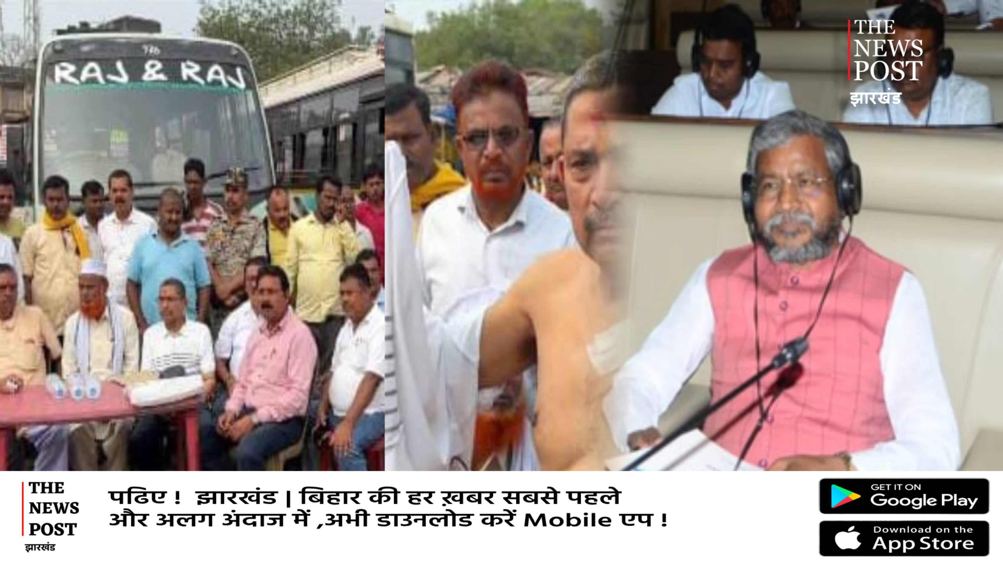 दुमका का मामला विधानसभा में गुंजा,बाबूलाल ने कहा सरकार में अपराधी बेलगाम