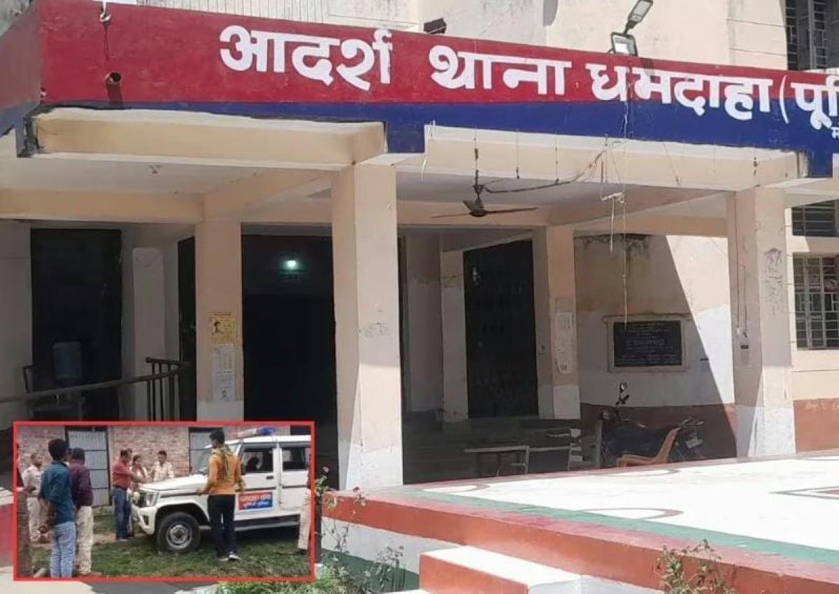 गर्भवती बहु के साथ गंदा काम करना चाहता था पापी ससुर, जब हुआ नाकाम तो कर दिया ये कांड