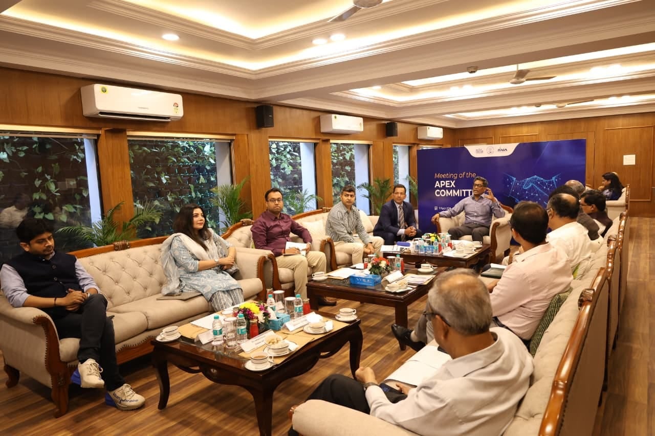 टेक हब के साथ नई अर्थ व्यवस्था में पहचान बनाएगा बिहार,दिल्ली में हुई समिति की बैठक
