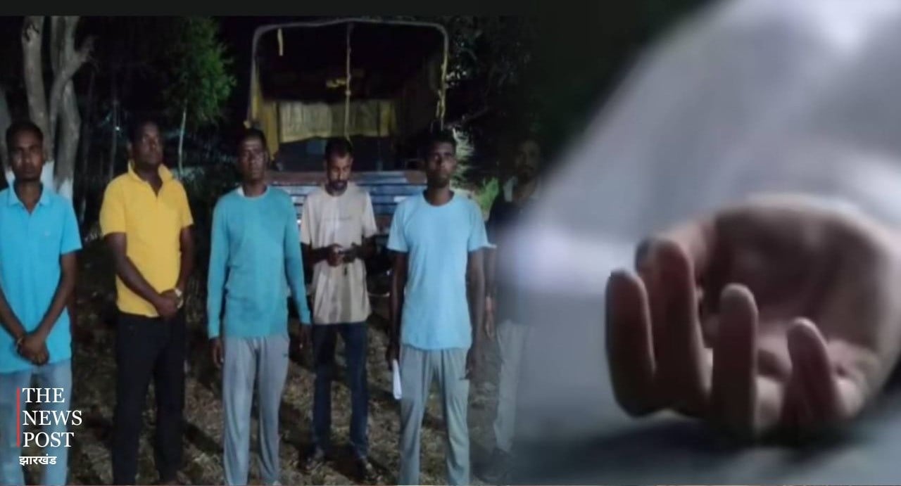 बाइक लूट के बाद युवक की हत्या, बेलबेड़ा के पास मिला शव, जानिए क्या है वजह