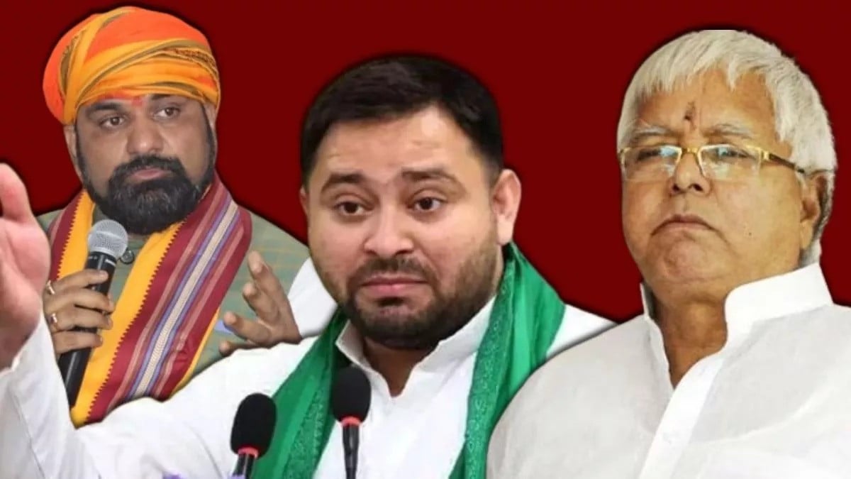 Bihar Rajya sabha politics: शुरू हुआ बैठकों का दौर ,एनडीए का पांचवां उम्मीदवार कौन ,शिवेश राम या कुशवाहा !!