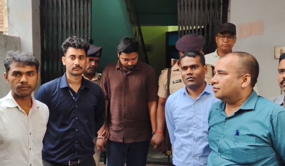 30 हजार रिश्वत लेते डेयरी फील्ड ऑफिसर गिरफ्तार, ACB ने रंगे हाथ दबोचा