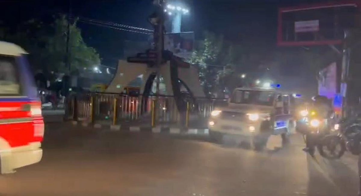 धनबाद पुलिस को जर्जर गाड़ियों से मिलेगी मुक्ति, थाने पहुंची 40 बोलेरो,पुलिसिंग होगी बेहतर