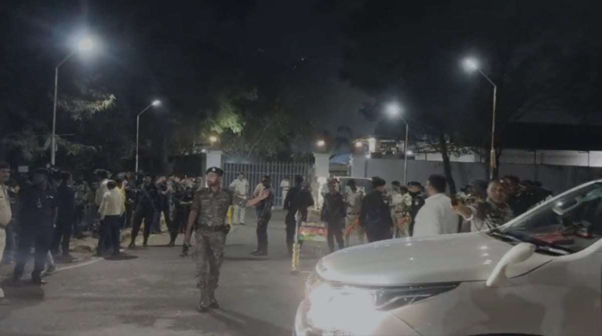 पटना में NDA की अहम बैठक आज, 5वीं सीट जीतने पर फोकस