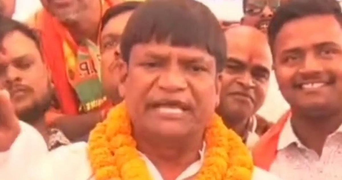 फिर विवादों में सांसद ढुलू महतो, जमीन हड़पने के आरोपों पर दी CBI जांच की चुनौती