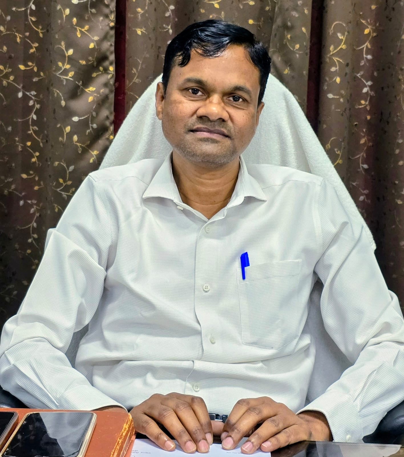 Big Update: धनबाद के छह विधानसभा क्षेत्रों में अब 2484 बूथों  पर क्यों  होगी वोटिंग
